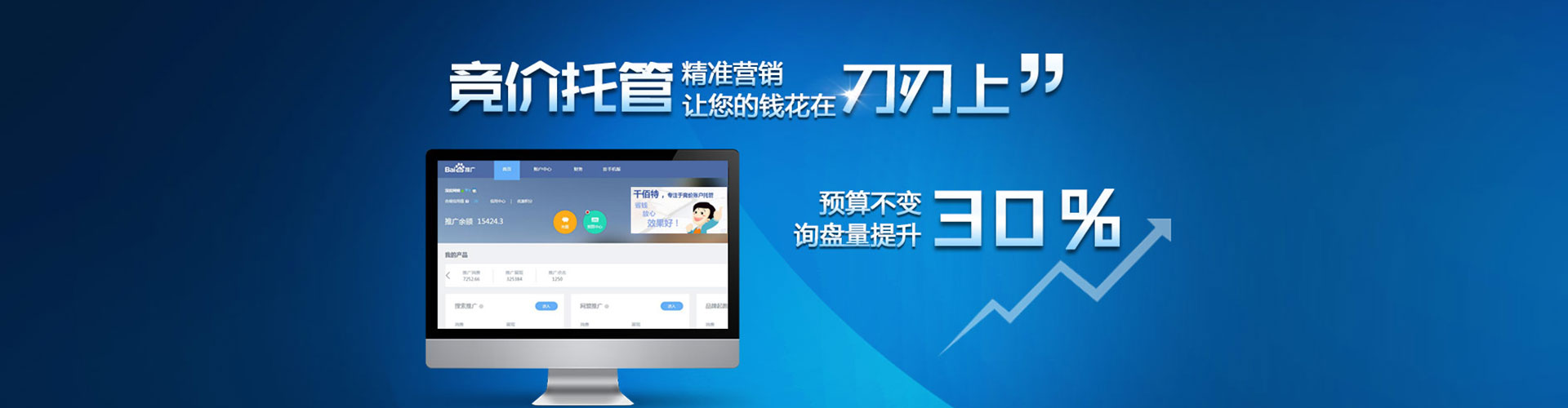 利州竞价广告