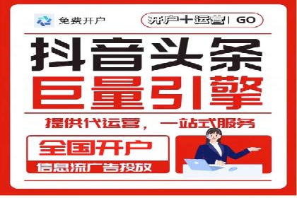 信息流广告的崛起：以某电商平台为例